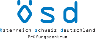 ÖSD-Pruefungszentrum